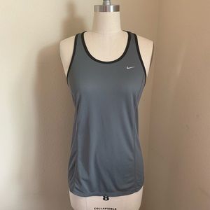 Nike tank